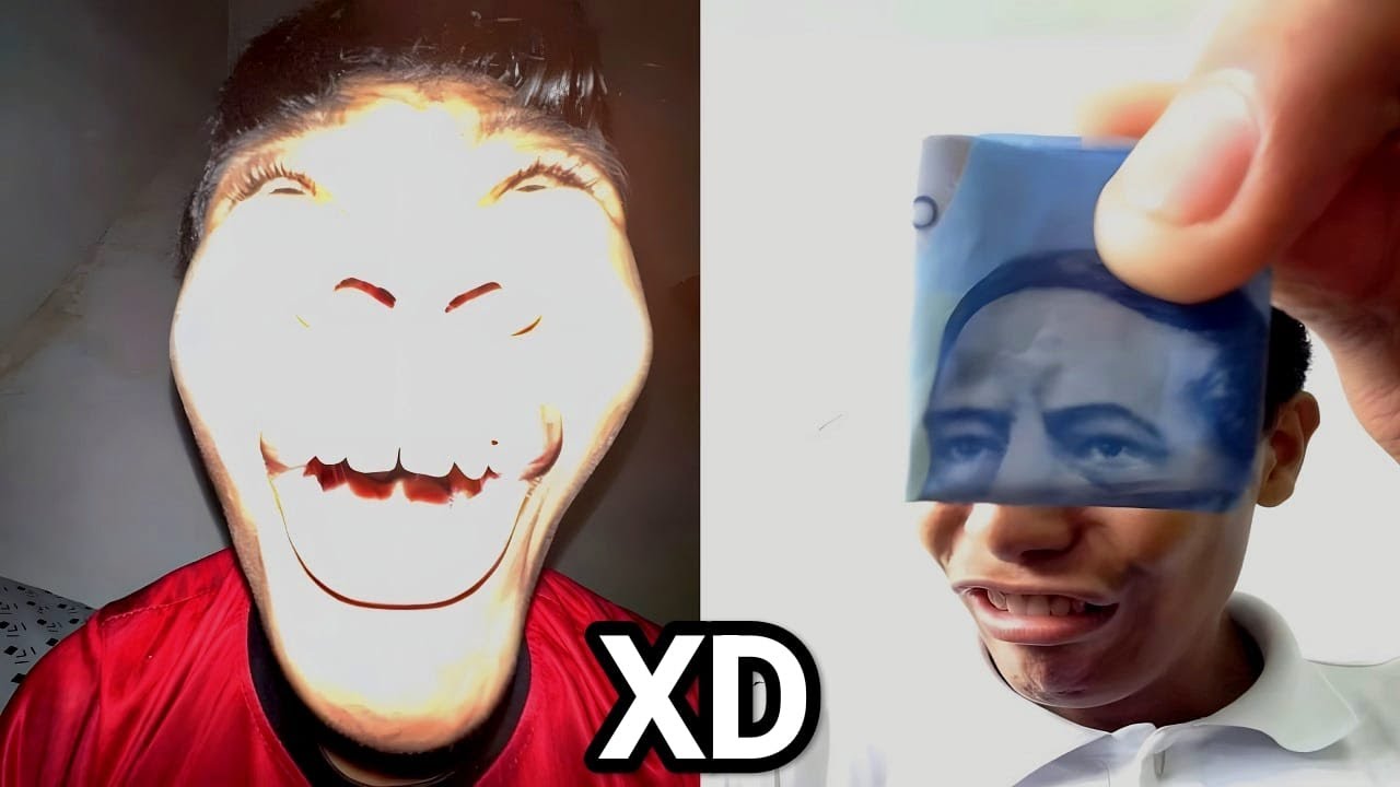 SI TE RIES LE DAS LIKE 22 🤡 | MOMENTOS XD 2025