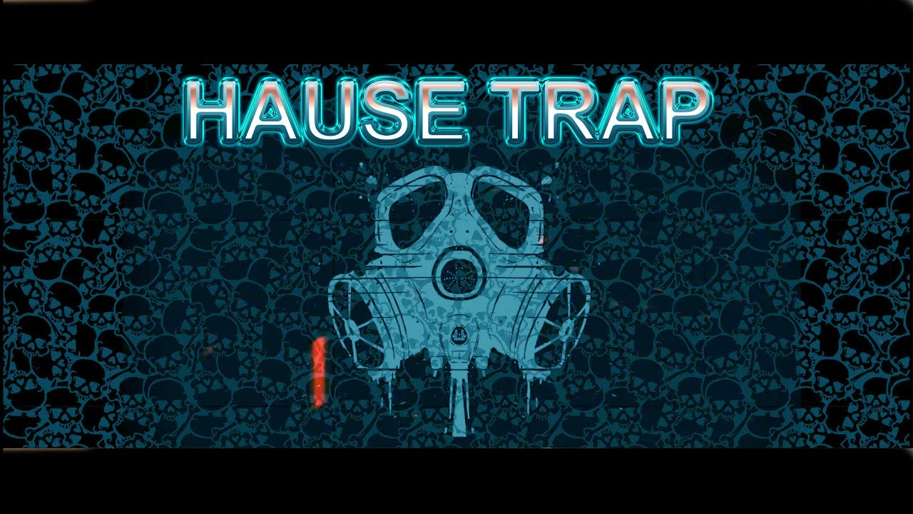Ziko Beats -  Hause Trap Beat (Official Video)