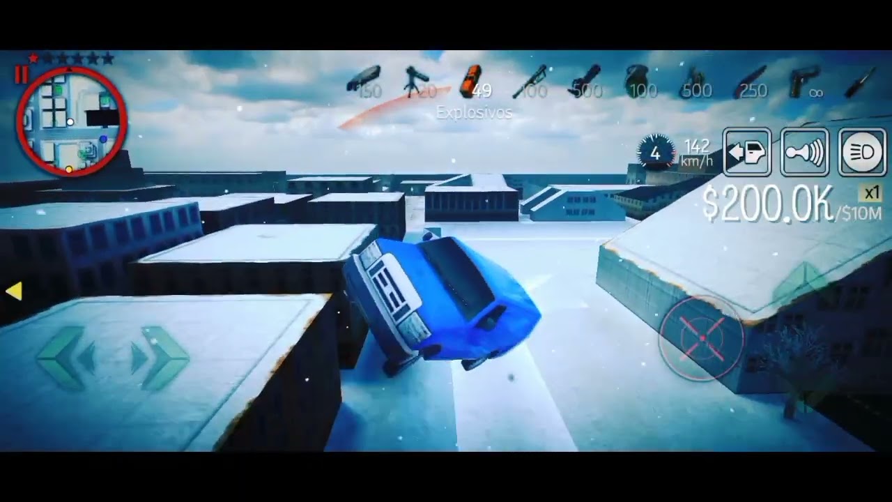 Payback 2 Thug Life #24