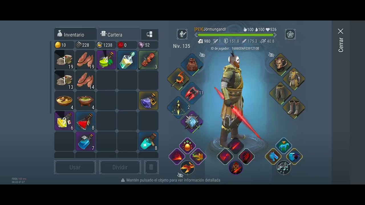 Humillando a la fam de oliverdx y 3 vs 4 la fam mas mala 