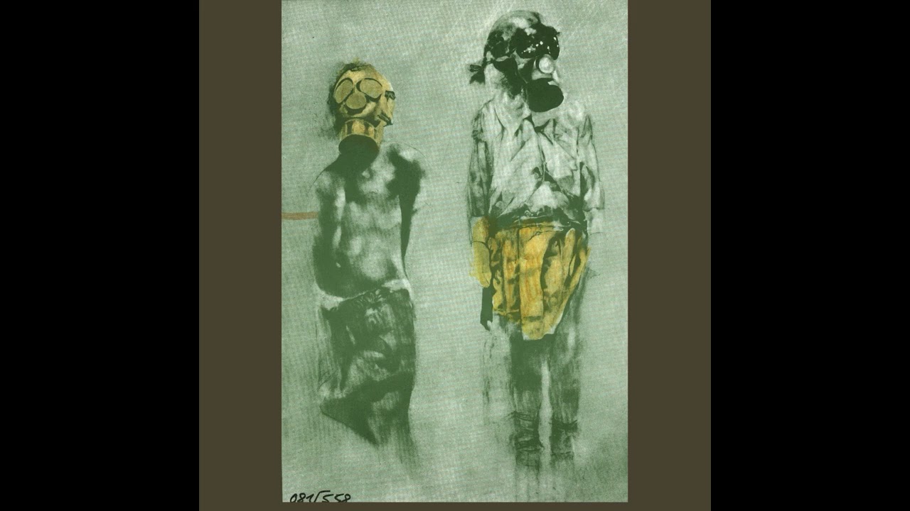 Various &ndash; Projekt Neue Ordnung (1990, Tesco Organization)
