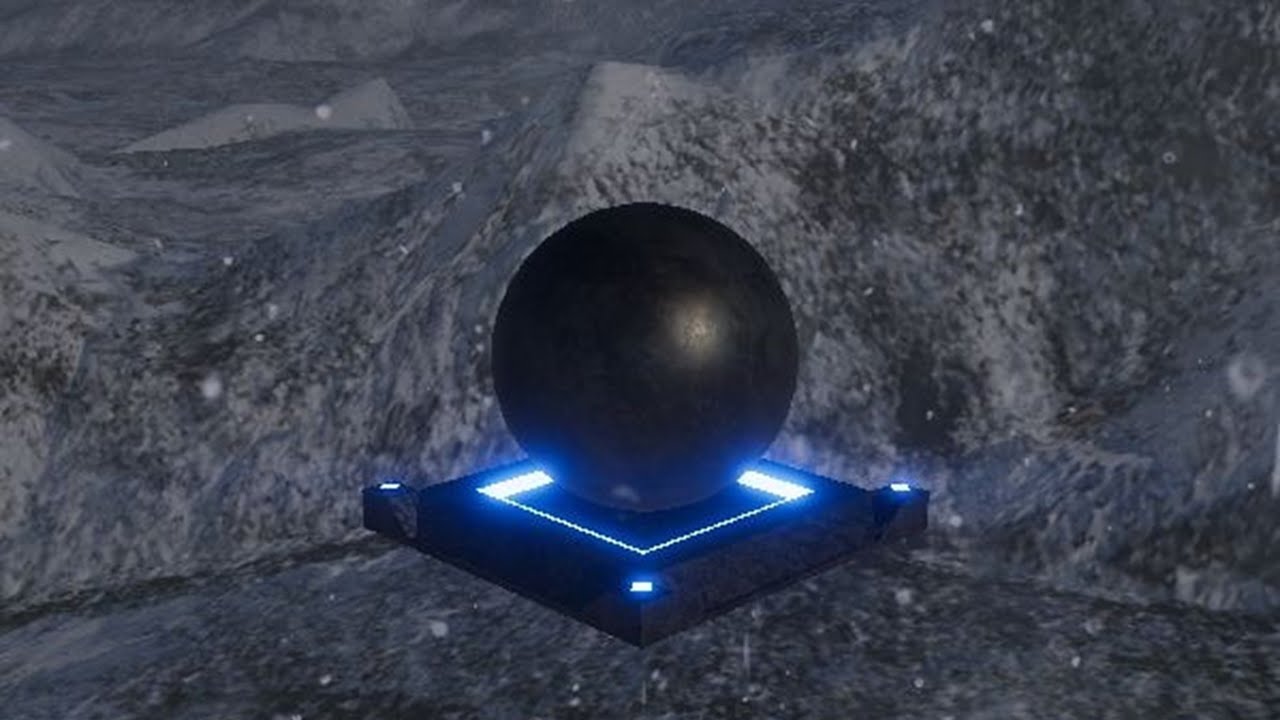Ballex² (Ballex 2) Custom Level: Steel Ball's Home (seb.novero12)