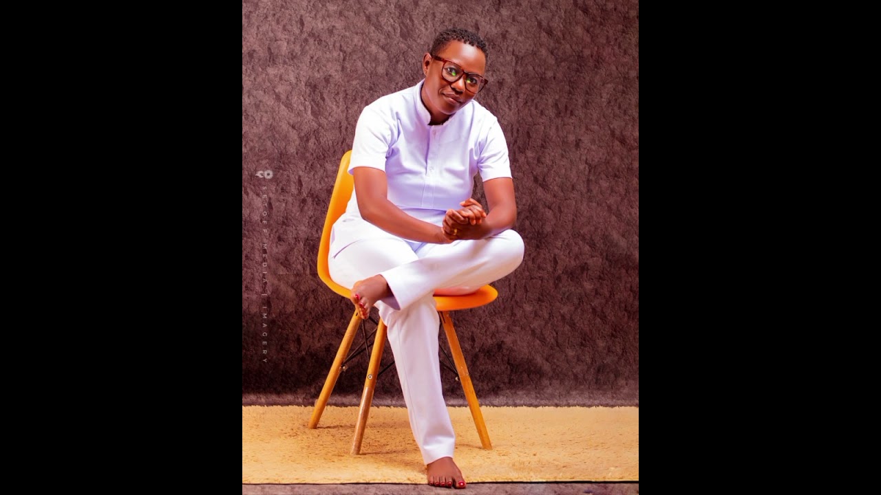 Selina Nakhumicha - Bakeni Bahuyi