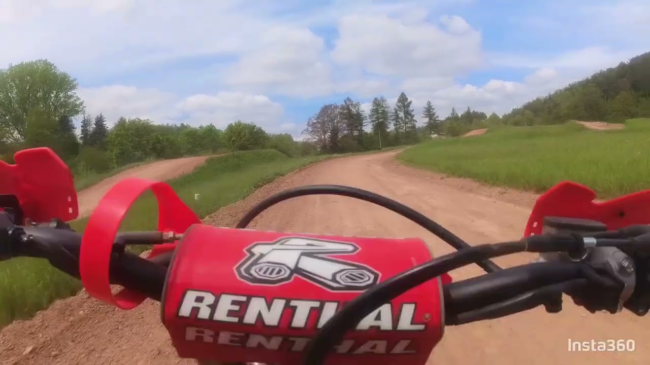 Sontra MX Track