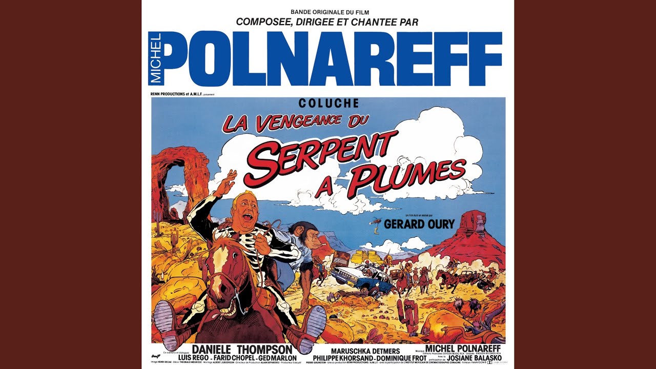 Générique (Bande originale du film 
