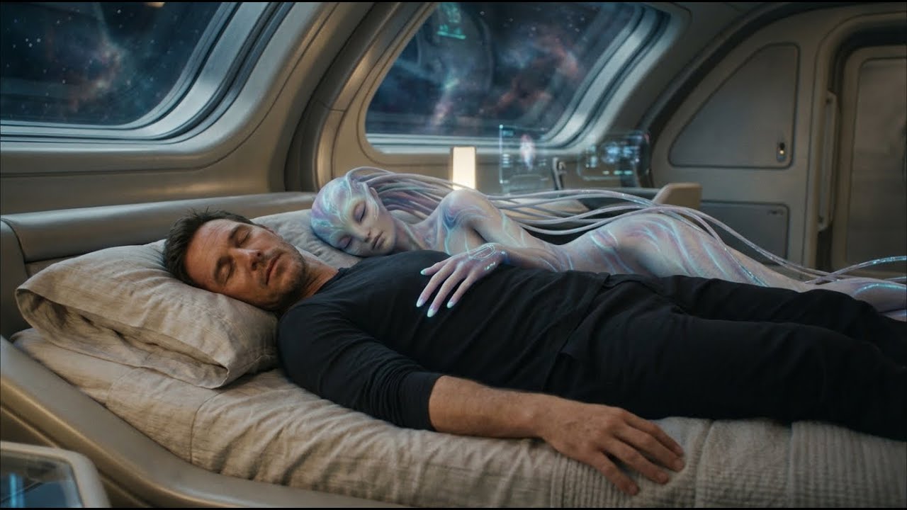 I Went to Sleep Alone  And Woke Up Holding the Alien Queen | HFY Sci-Fi #hfy #scifi