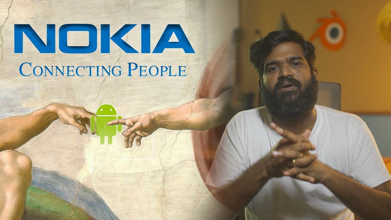 Nokiaக்கு என்னதான் ஆச்சு ??