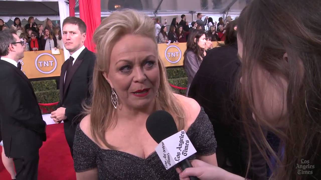SAG Awards: Jacki Weaver from 