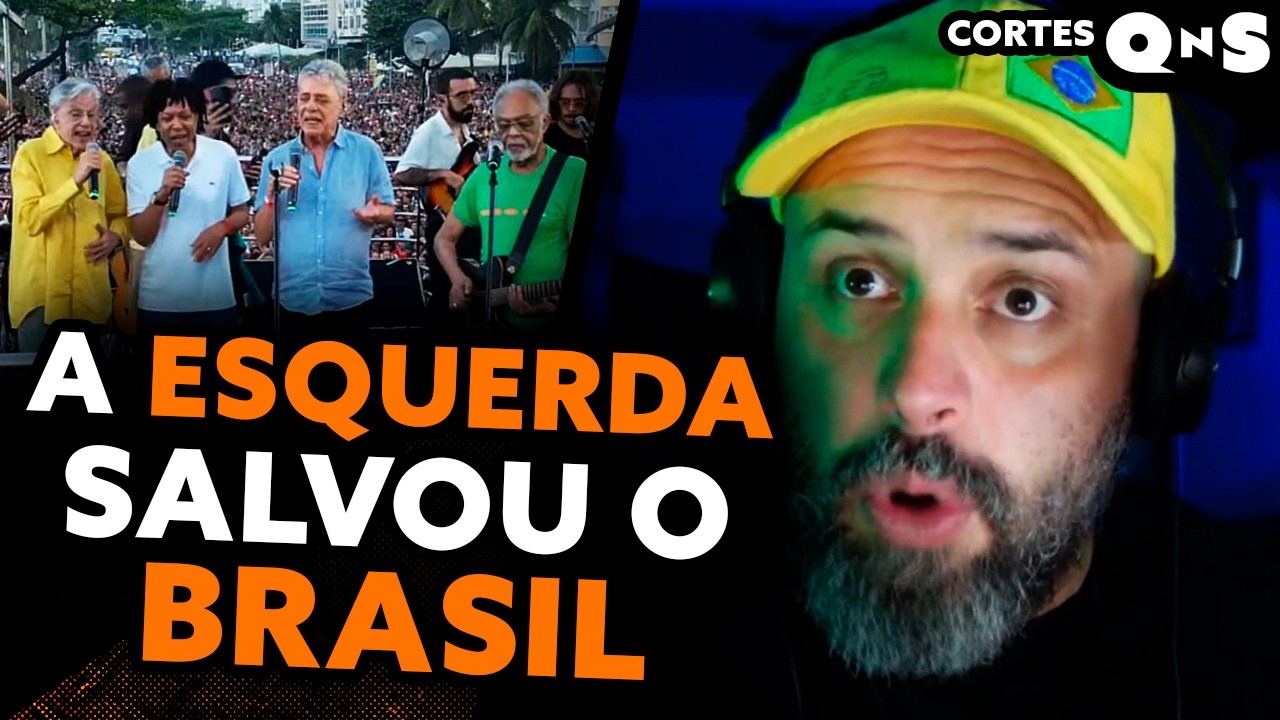 O BRASIL AMA PUNI&Ccedil;&Atilde;O!!! PEC da Blindagem e o punitivismo brasileiro