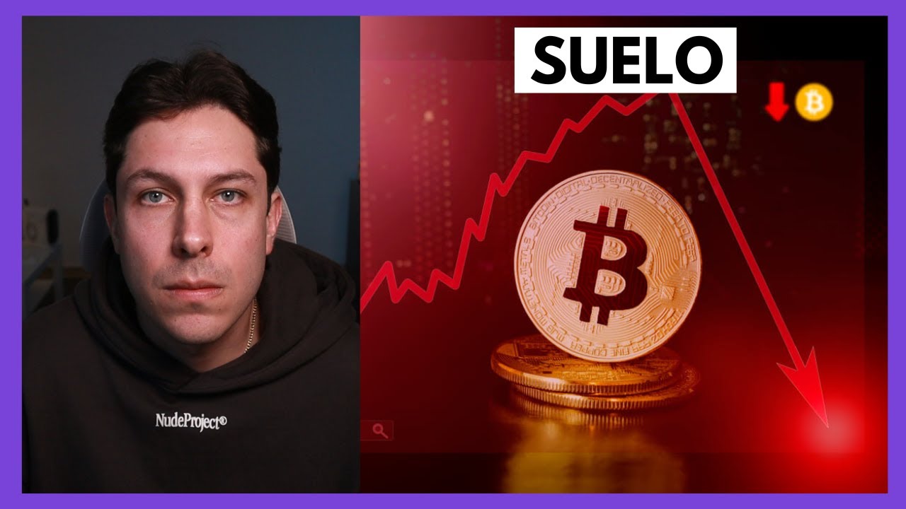 Bitcoin Forma Suelo Mientras Altcoins Resisten La Caida | Analisis Bitcoin Y Criptomonedas
