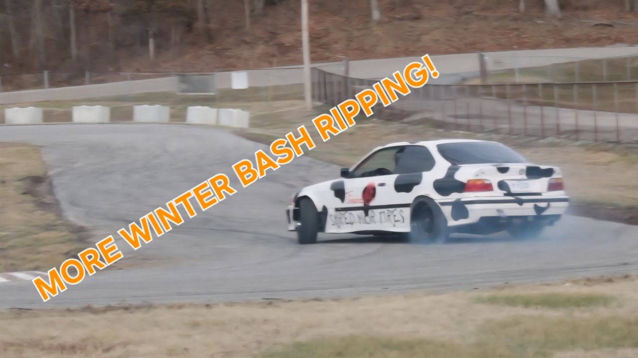 WINTER BASH! Pt2!!
