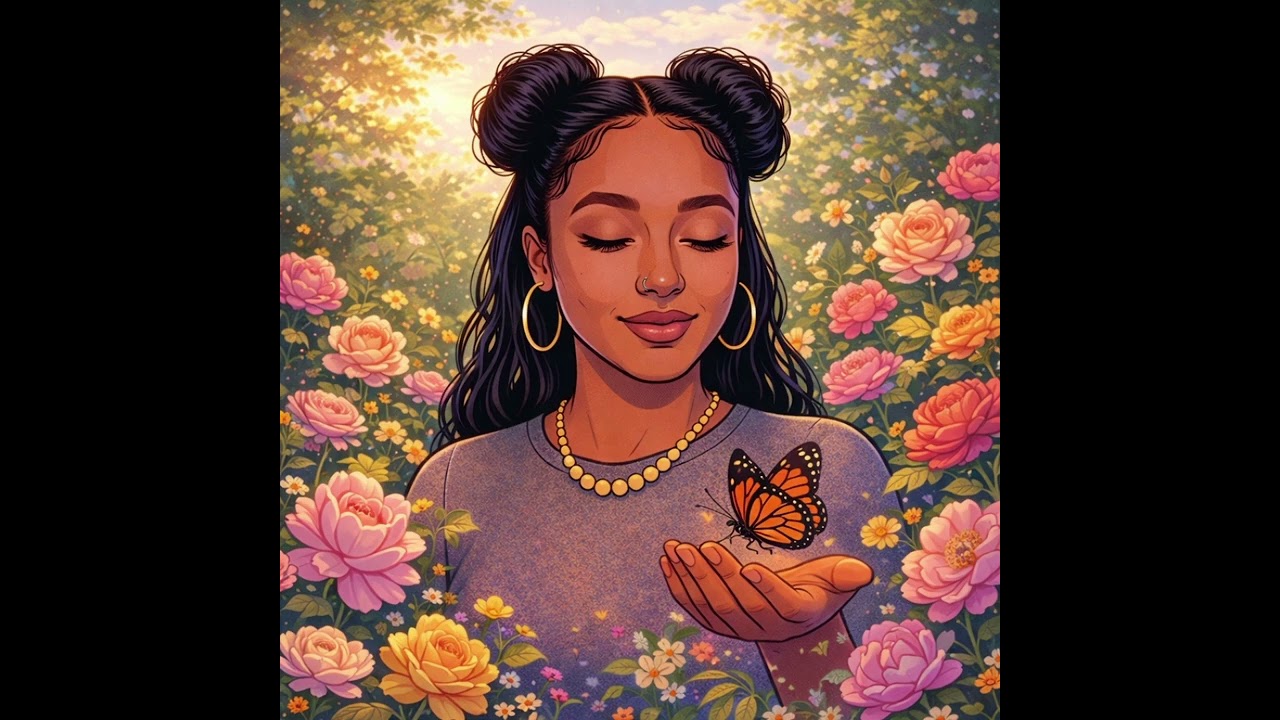 Unexpected bloom 