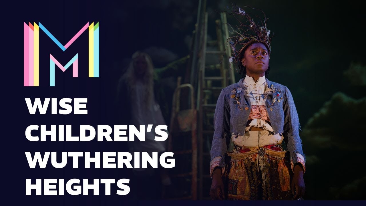Heathcliff Returns - Clip from Wise Children’s Wuthering Heights | Marquee TV