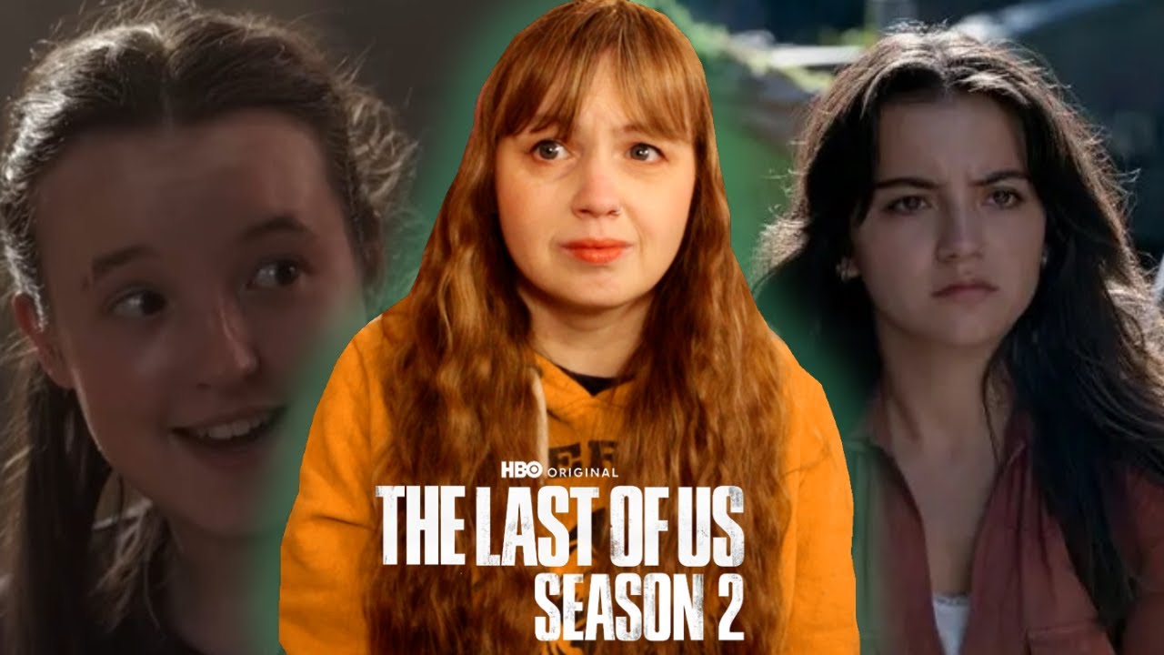 What are they doing to Ellie? | 'The Last of Us' Season 2 Episodes 4 and 5 Review