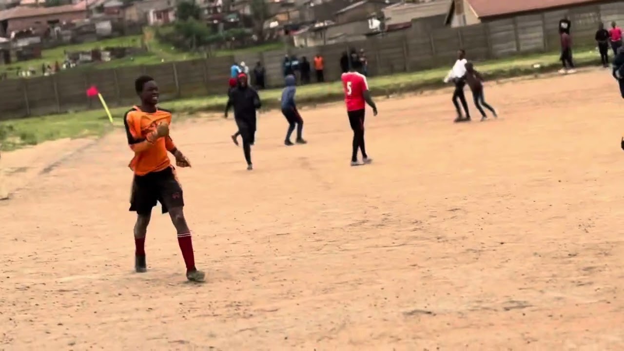 Breyten stars vs double trouble penalty highlights