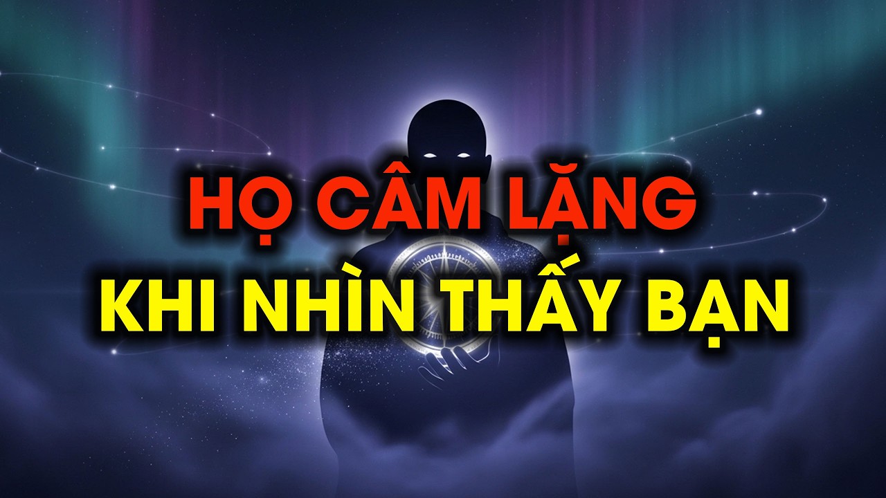 NGƯỜI ĐƯỢC CHỌN : NHỮNG GÌ BẠN SỐNG SÓT QUA SẮP LÀM HỌ CÂM LẶNG #nguoiduocchon