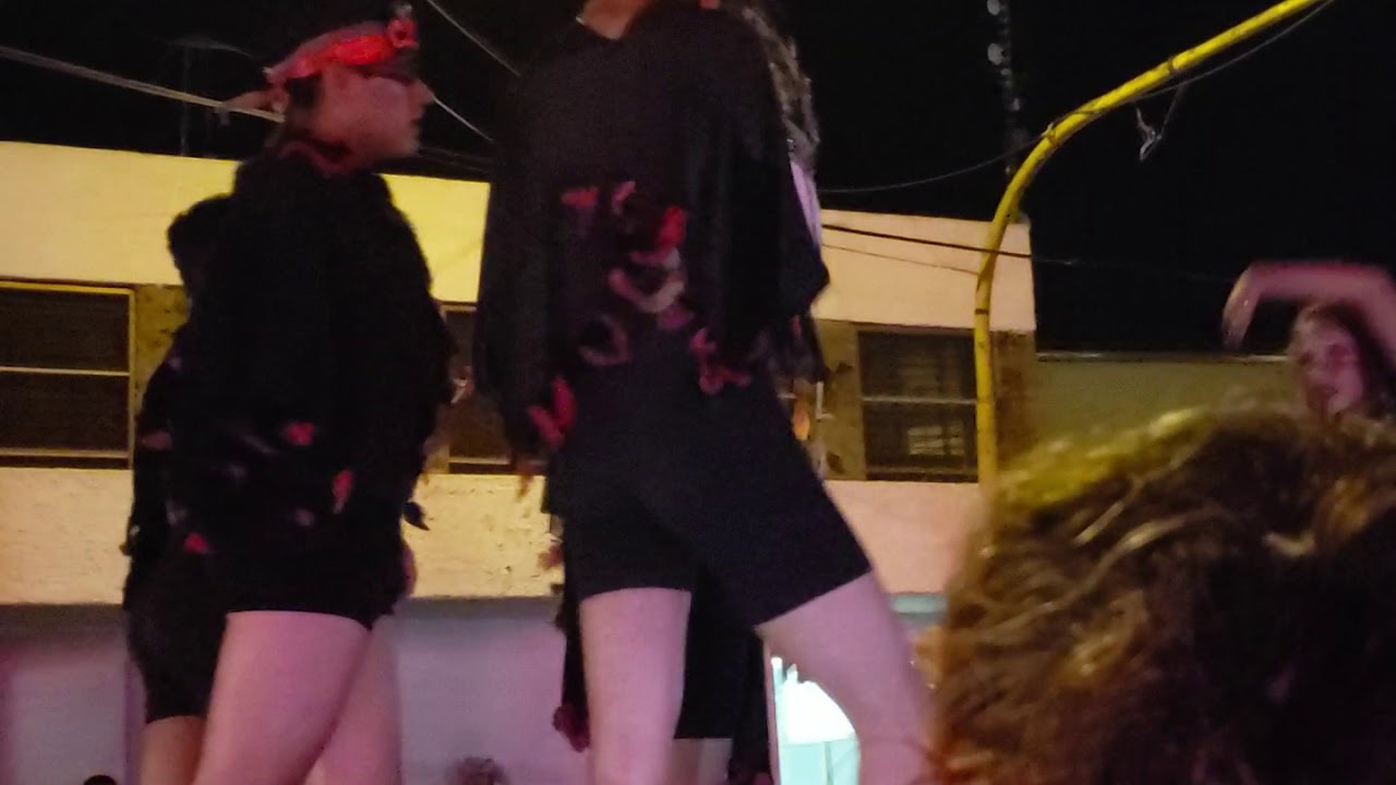 Carnaval ameca (Desfile)