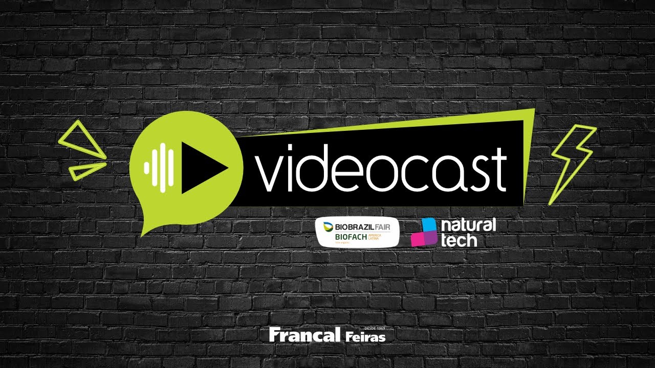 [VIDEOCAST]  Ingrid - VER O FRUTO