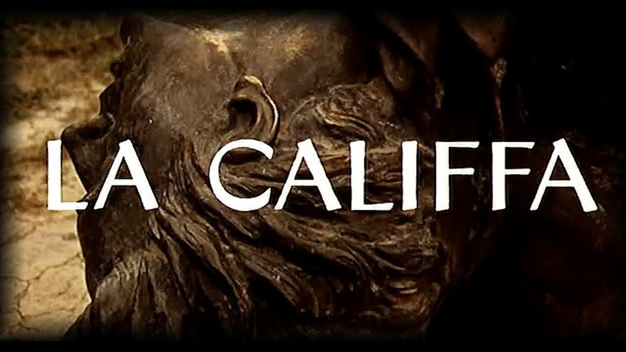 La Califfa - Ennio Morricone