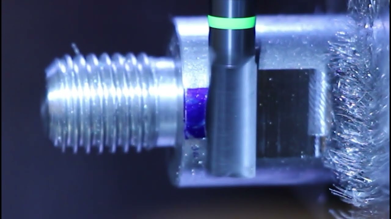 Massive Werkzeugbasis für Multifix A | Emco Compact 8 | Konstruktion & Fertigung | Teil 1