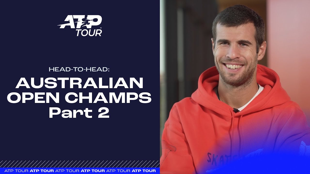 H2H: AO Champions Part 2 - HOW MANY WOULD YOU GET RIGHT? 🤔