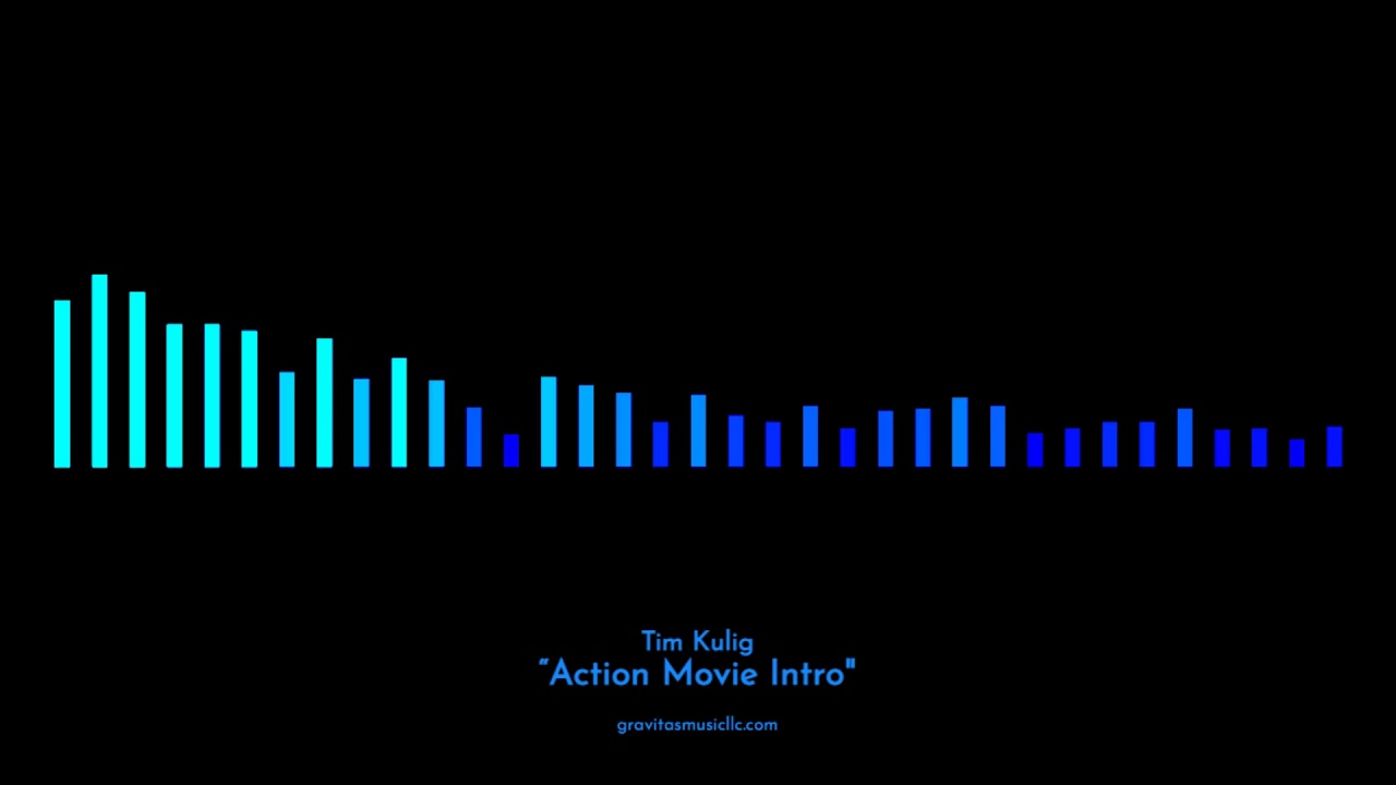 Action Movie Intro by Tim Kulig (Free Music)
