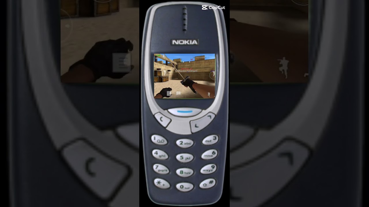 SPECIAL FORCES GROUP 2+ NOKIA MEME XD 🤣 I #sfg2 #sfg2gameplay #nokia