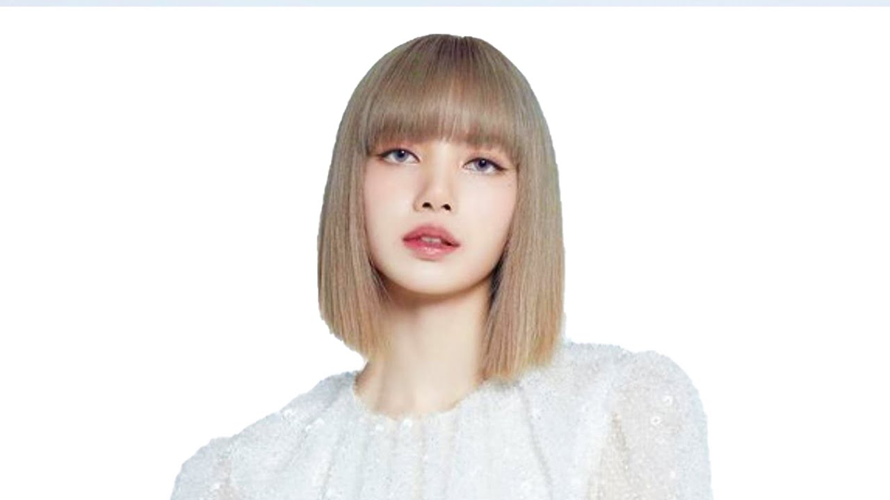 LISA - Elastigirl (Visualizer)