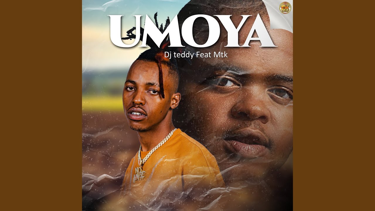 Umoya