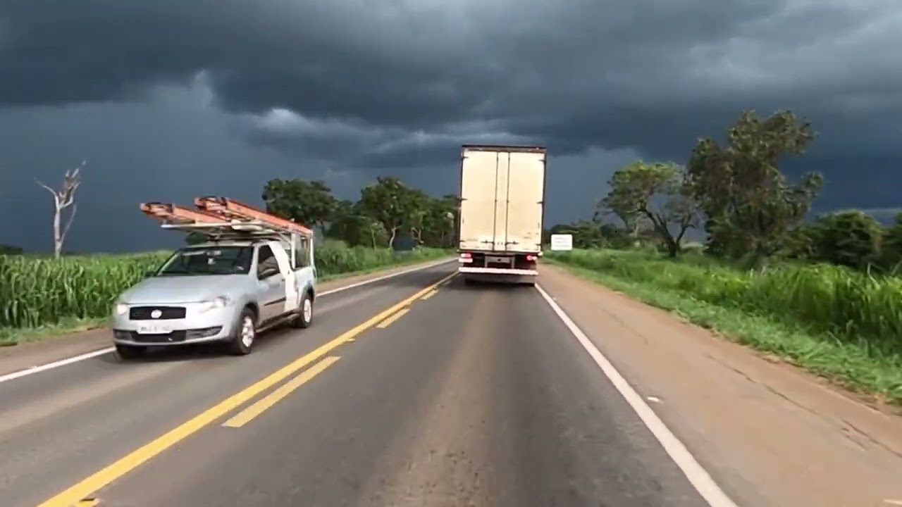 Voltando do Tocantins para São Paulo #viral