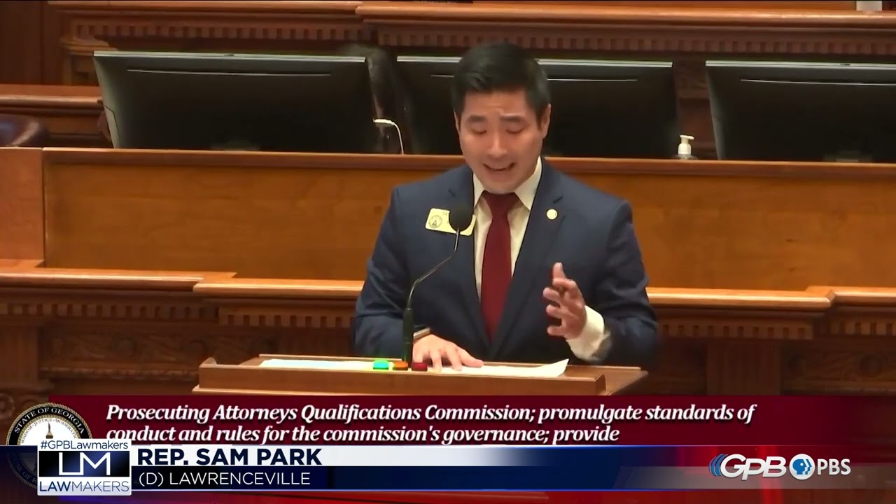 Contentious debate over SB332 on Day 30 | Lawmakers