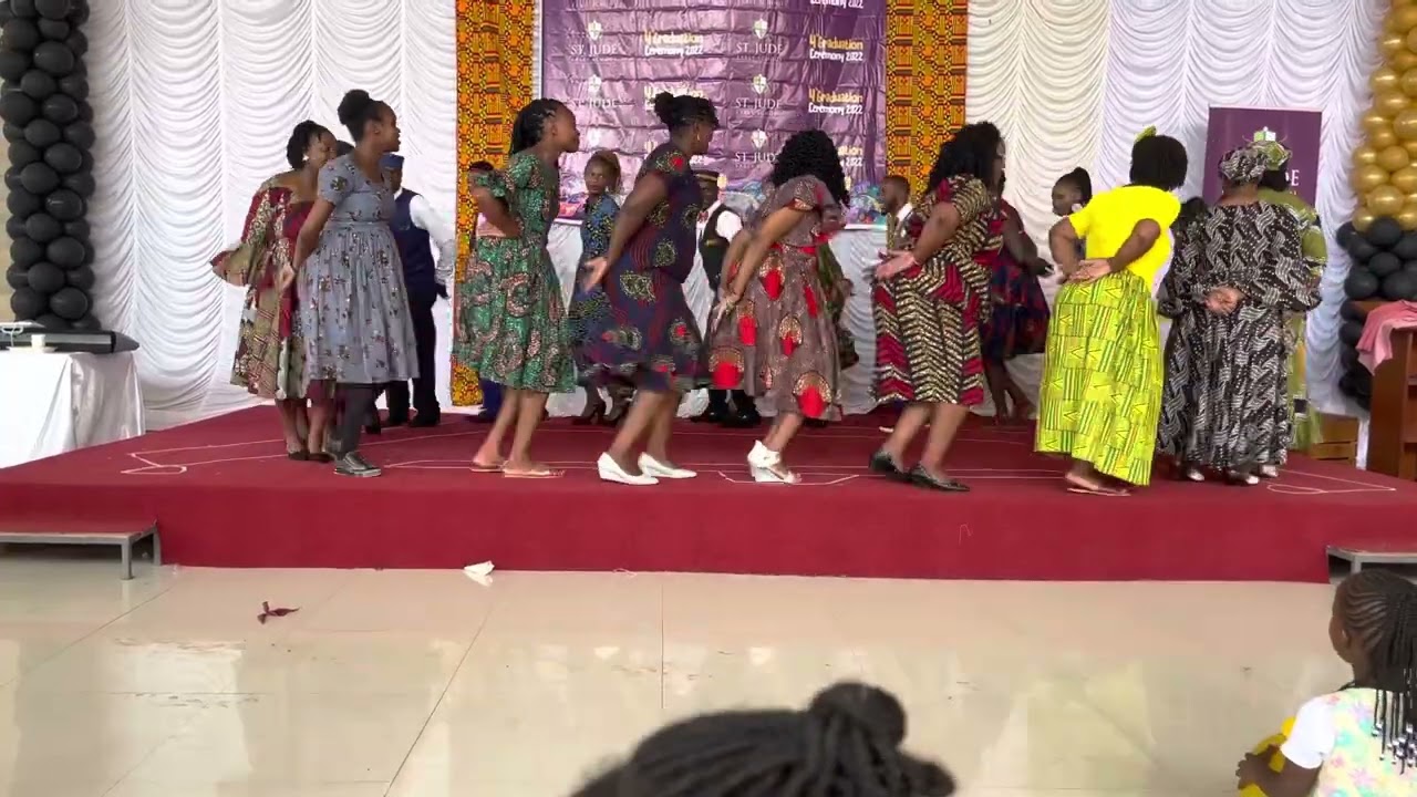 St. Jude Early School Teaching staff - Ierere nande