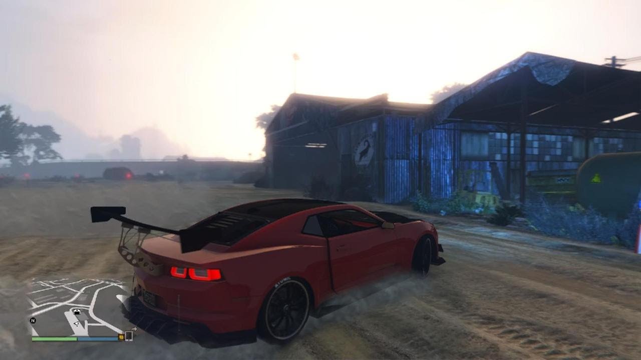 Grand Theft Auto V_20260306121625