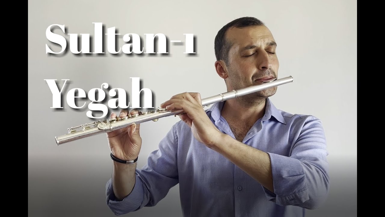 Sultan-ı Yegah-Nur Yoldaş/Yan Flüt Solo #yanflüt #flute #sultanıyegah#nuryoldaş #nostalji #seksenler