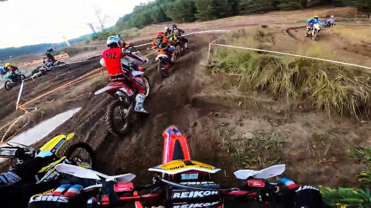 Cross Country Piła