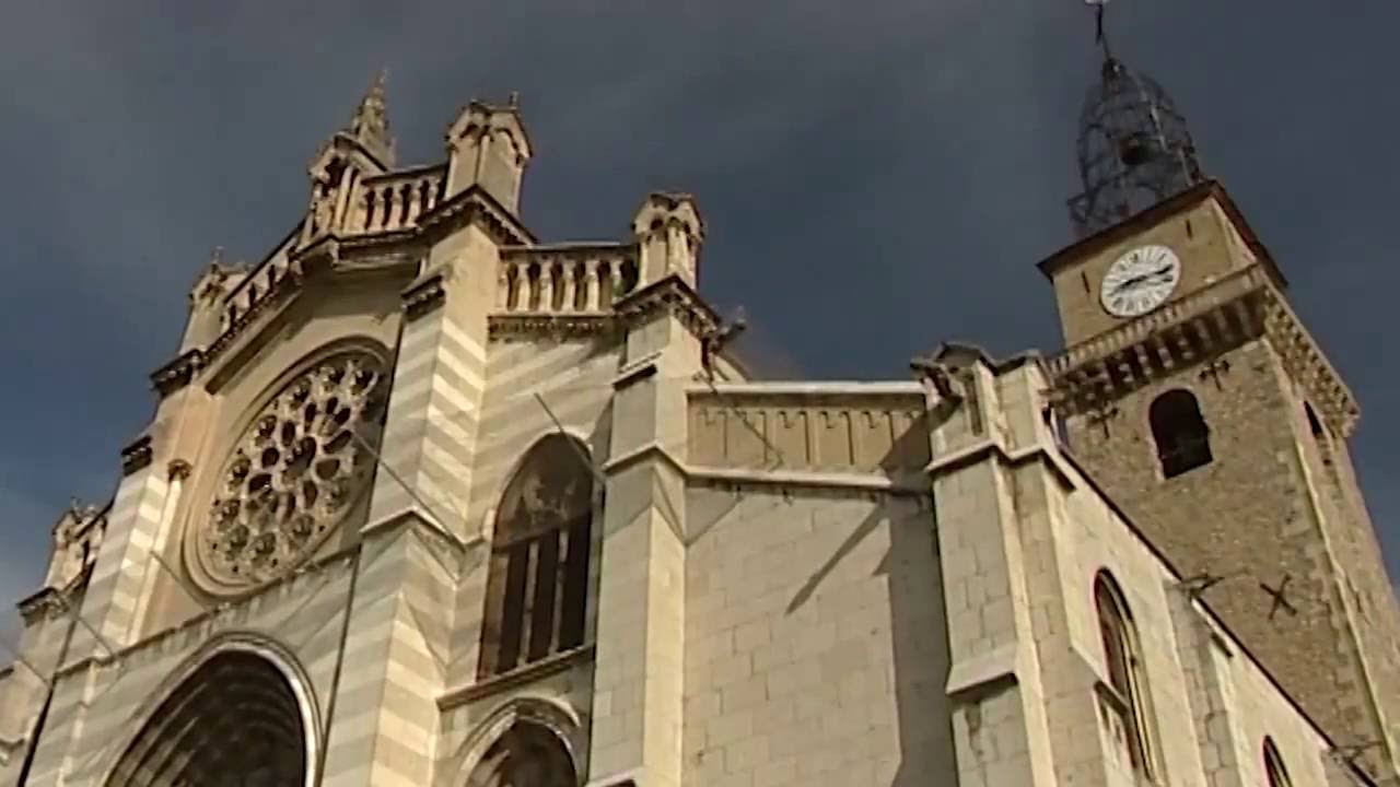 Places to see in ( Digne les Bains - France )