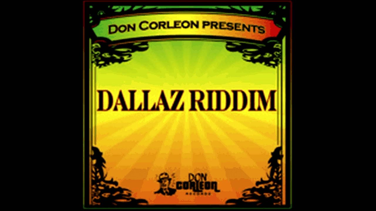 TRZ - Lisa Hype - That Them Gwan Too (Dallaz Riddim)