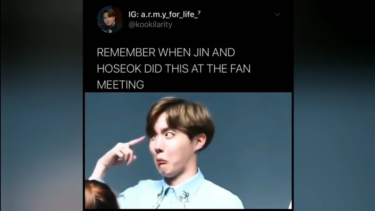 ARMY Tweets/BTS Memes cuz BTS FESTA is COMING