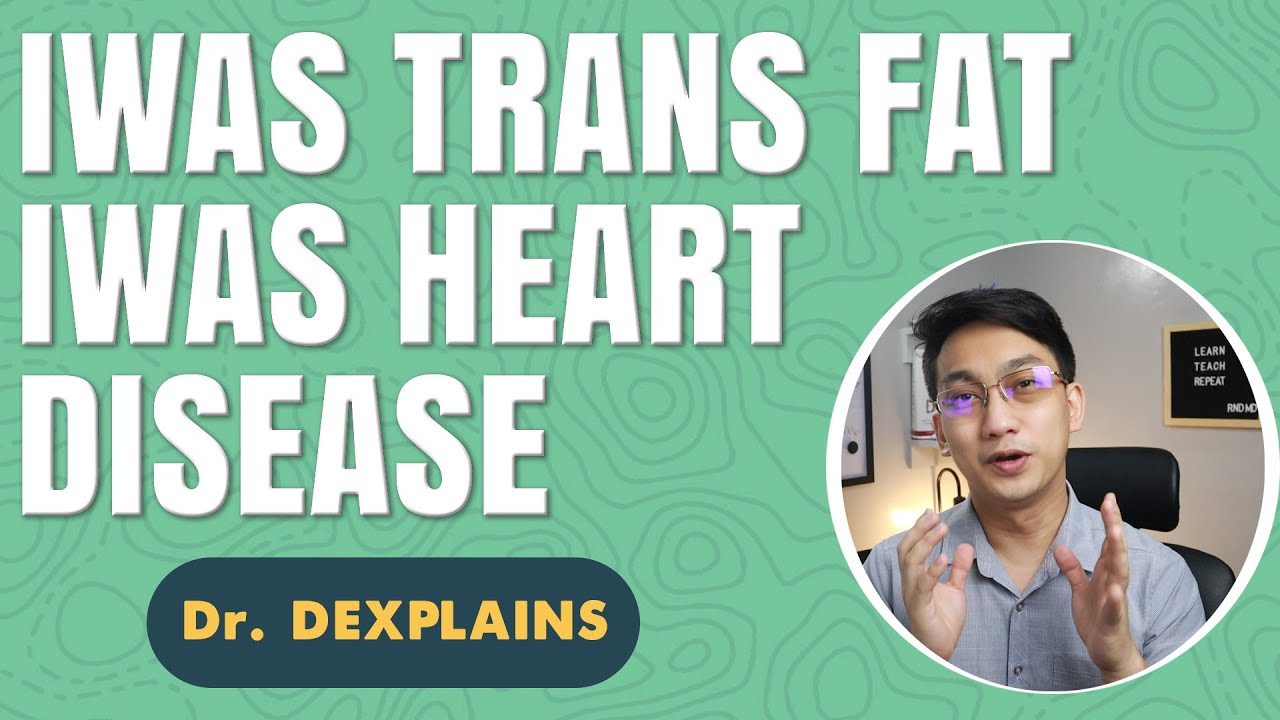 HOW TO AVOID HEART PROBLEMS? DASH DIET? | Dr. Dex Macalintal