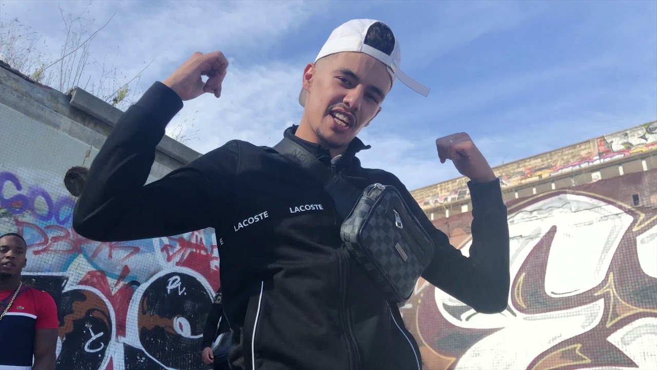 Rays - Freestyle Vatos