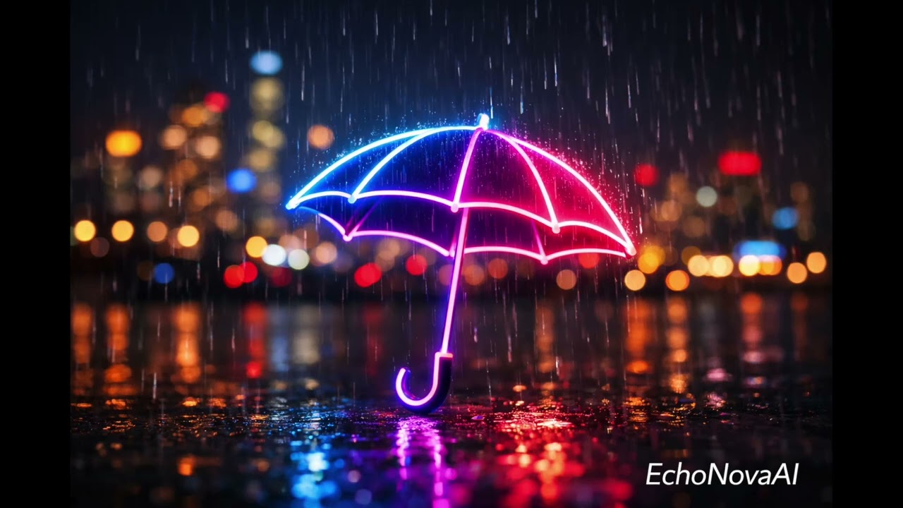 Walking in the Rain | Deephouse