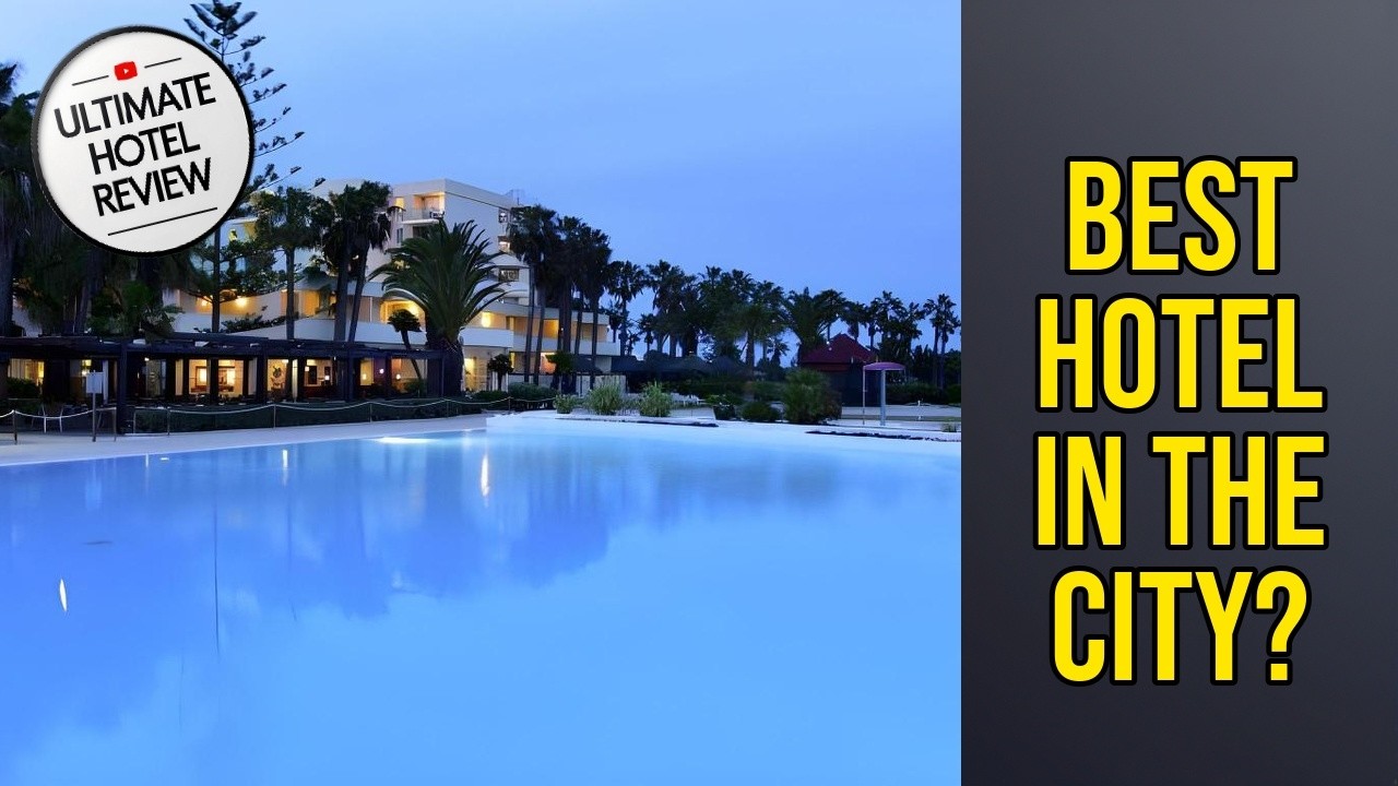 San Giusto Hotel - Best Hotel in the City? | Rome, Italy🛏️