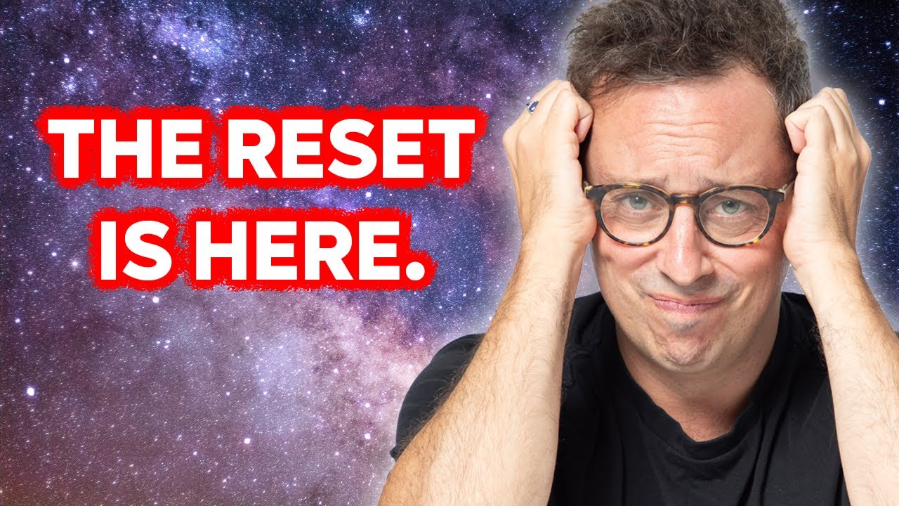 Astrology Warning: A Great Financial CRISIS And RESET Is Imminent