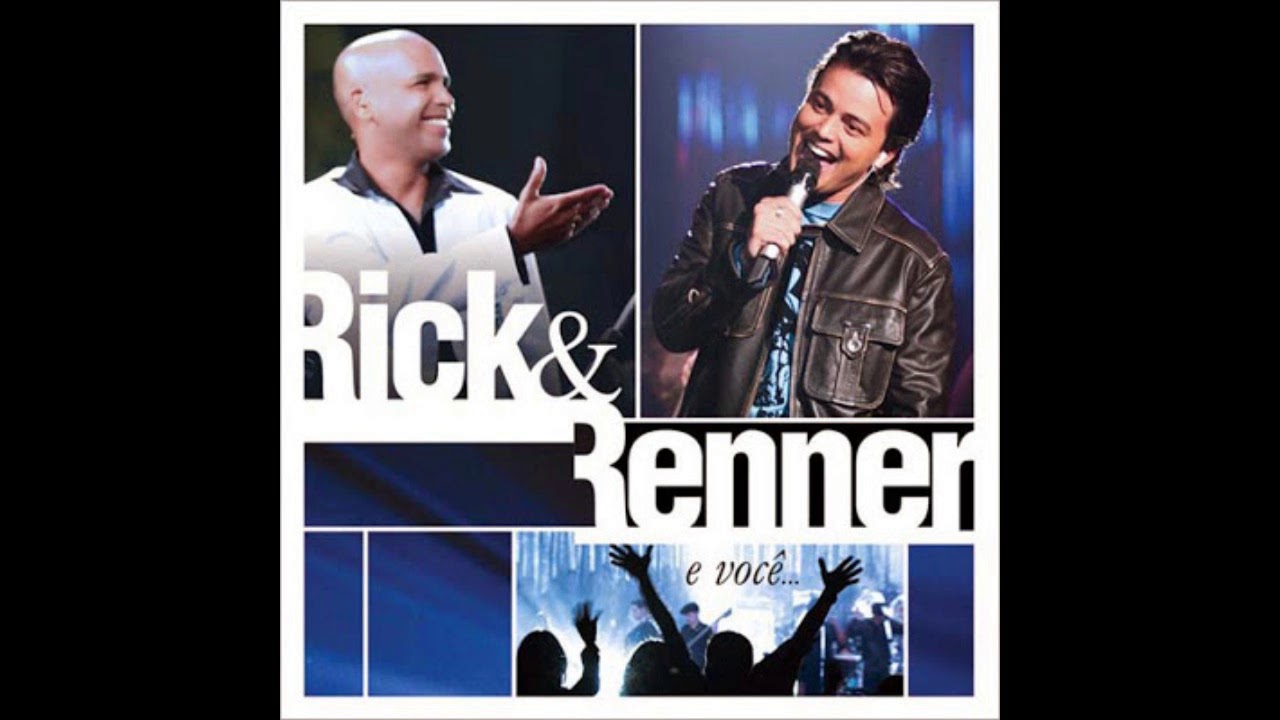 Rick & Renner - Homem Carente | 2005