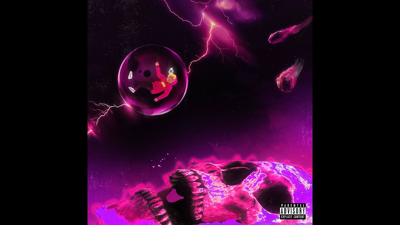 Comethazine - Walk (Official Instrumental)