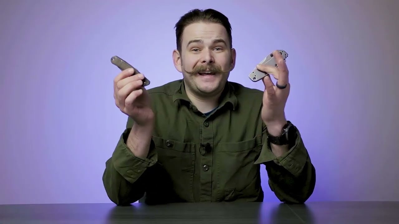 The Best Tools for Sharpening Your Kershaw