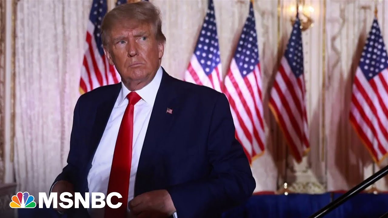 'Client from hell’: Trump’s courtroom calendar fills up ahead of election