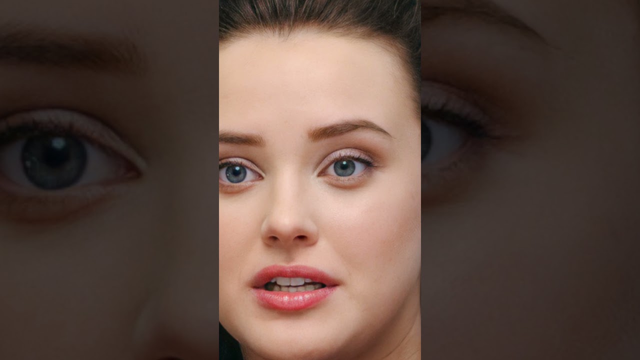 Beautiful✨ Himaa Ultra HD✔Face Closeup 4K HD😍 Singing