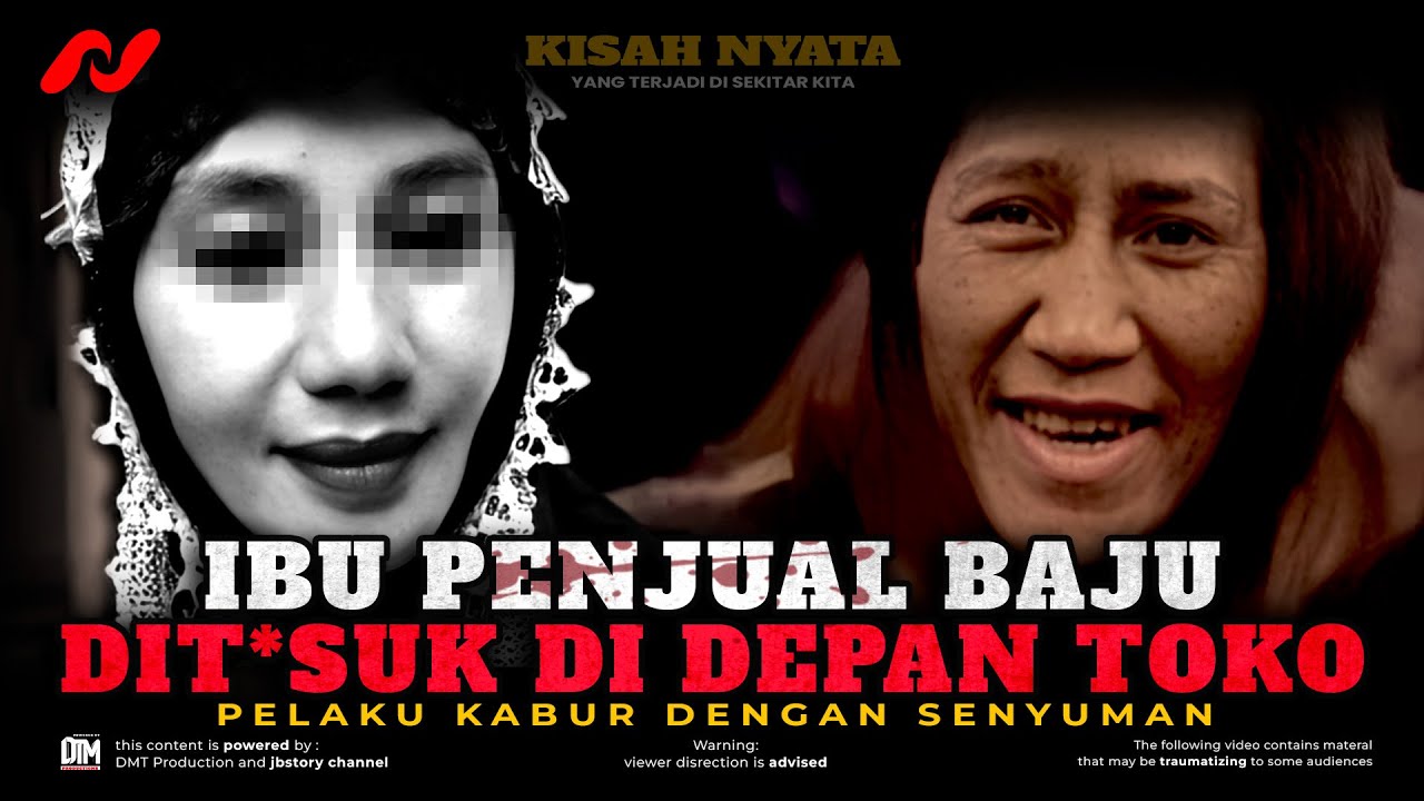 M3NGERIK4NN‼️BERAWAL DARI CEKCOK RINGAN SAMPAI BERUJUNG P3NUSUK4N‼️