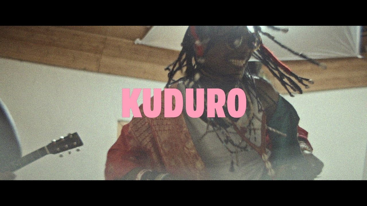 Africa Express - 'Kuduro' ft. Fatoumata Diawara, Moonchild Sanelly & Tom Excell (Official Video)